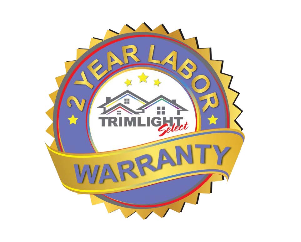 Warranty Info & Registration Space Coast Trimlight